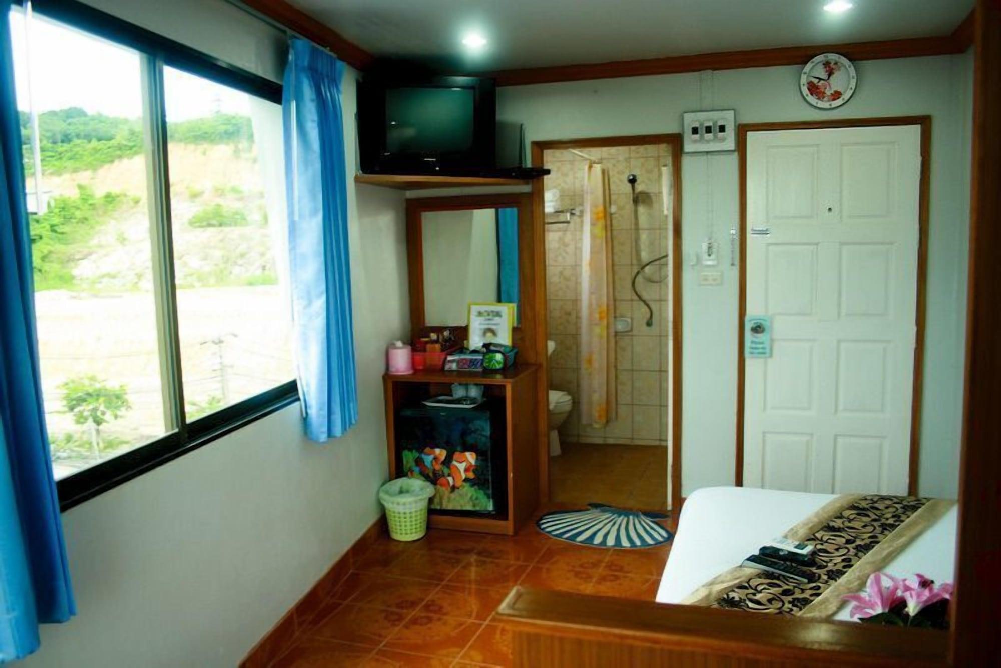 Lamai Guesthouse Patong Exterior foto
