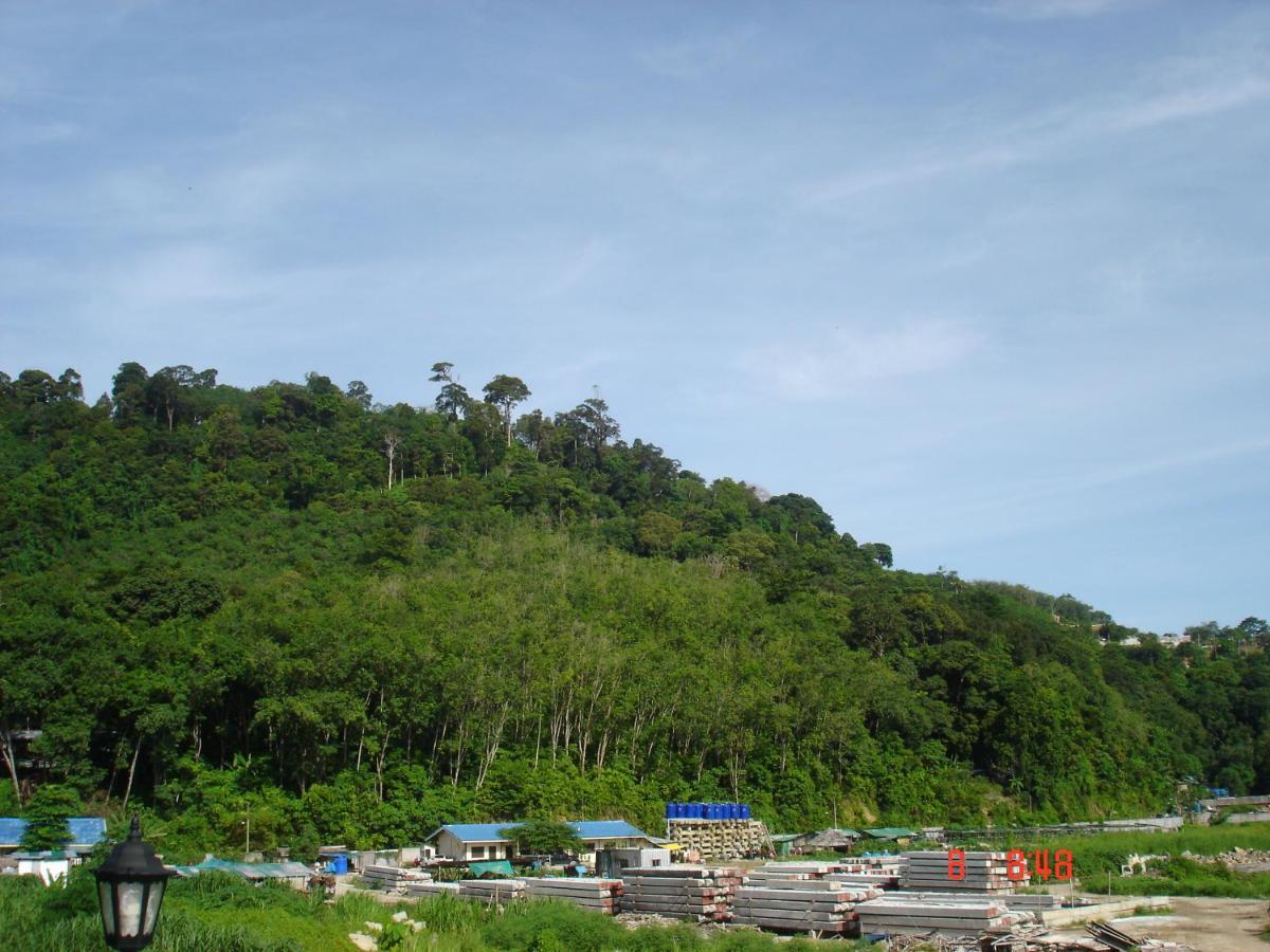 Lamai Guesthouse Patong Exterior foto