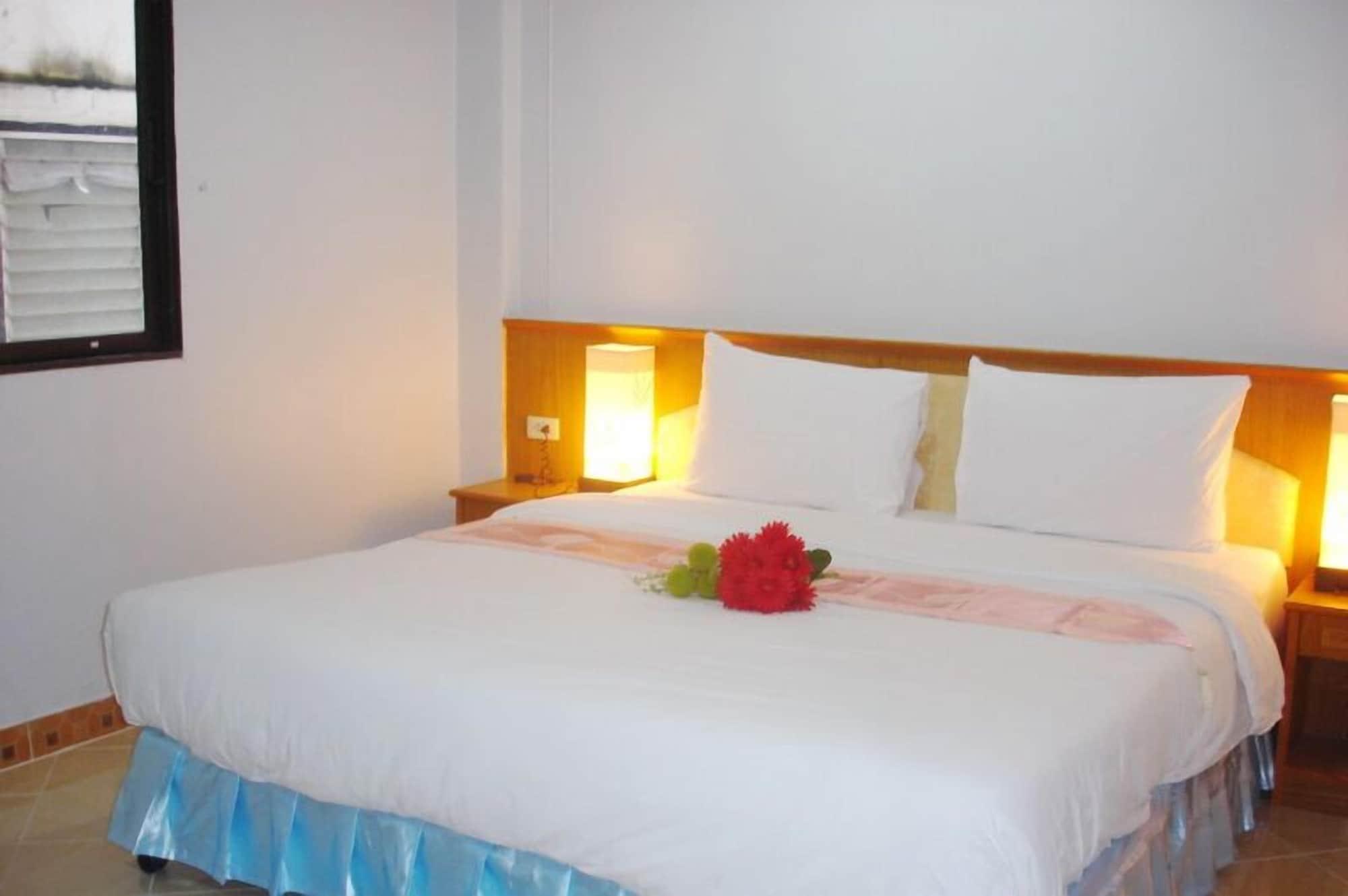 Lamai Guesthouse Patong Exterior foto