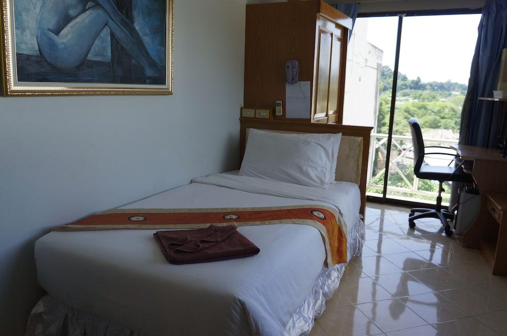 Lamai Guesthouse Patong Exterior foto
