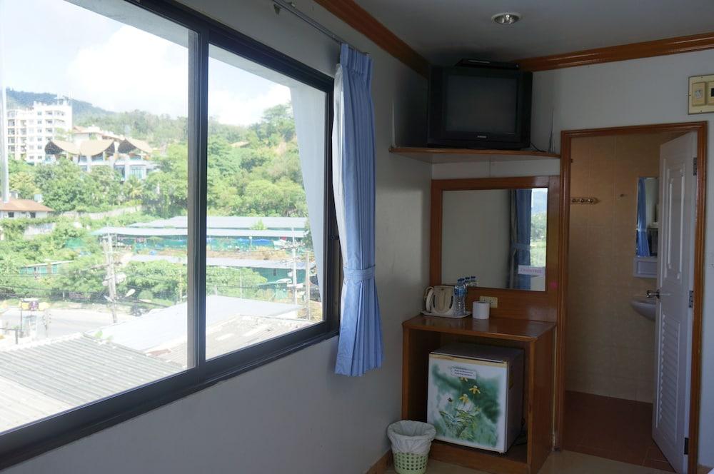 Lamai Guesthouse Patong Exterior foto